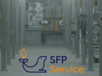 SFP Group lanceert dochteronderneming SFP Service